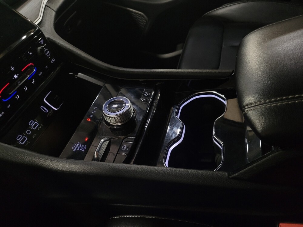 2023 Jeep Grand Cherokee in Williamstown, NJ 8094 - 18132731 26