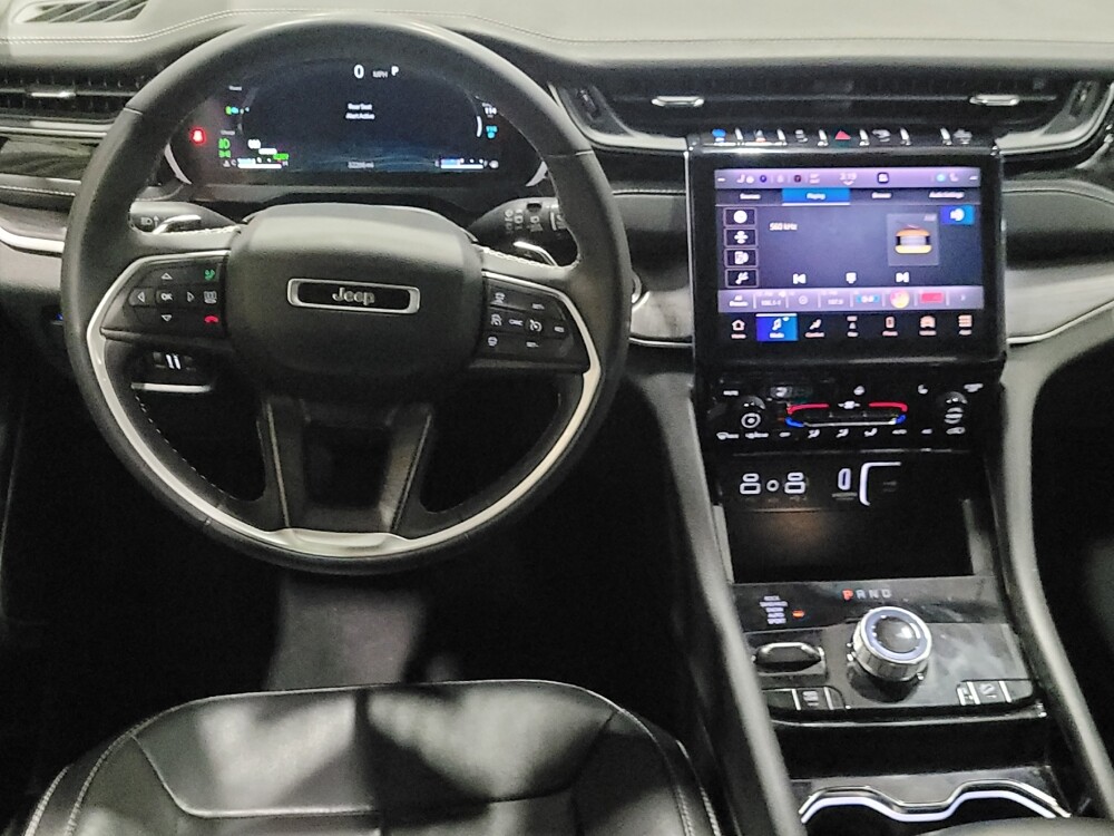 2023 Jeep Grand Cherokee in Williamstown, NJ 8094 - 18132731 22