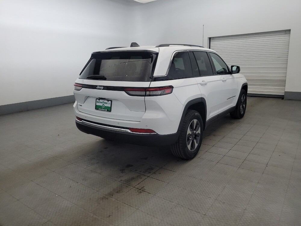 2023 Jeep Grand Cherokee in Williamstown, NJ 8094 - 18132731 9