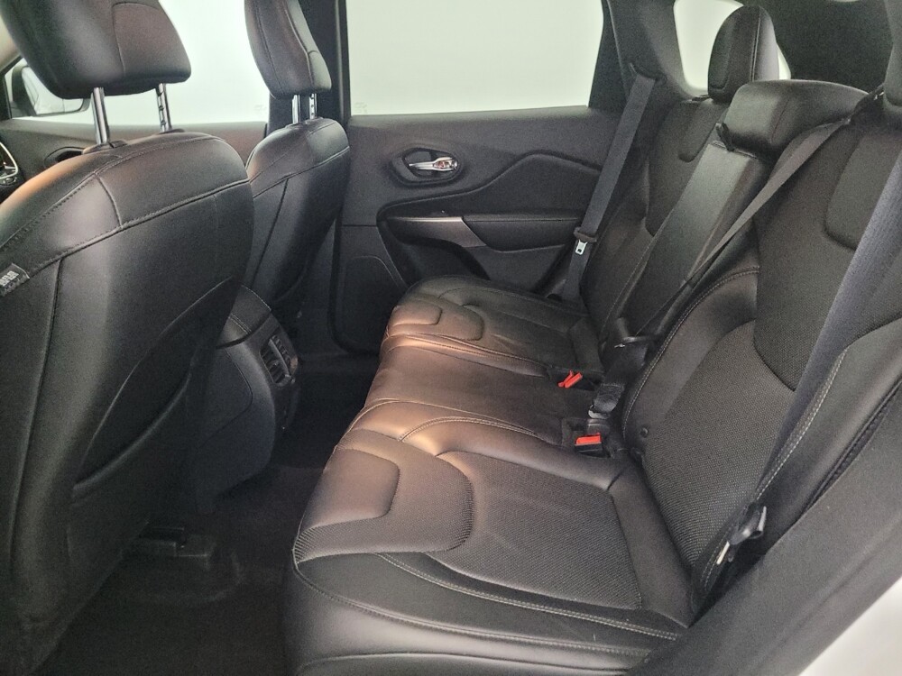 2019 Jeep Cherokee in Newport News, VA 23601 - 18132732 18