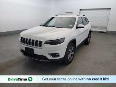 2019 Jeep Cherokee in Newport News, VA 23601