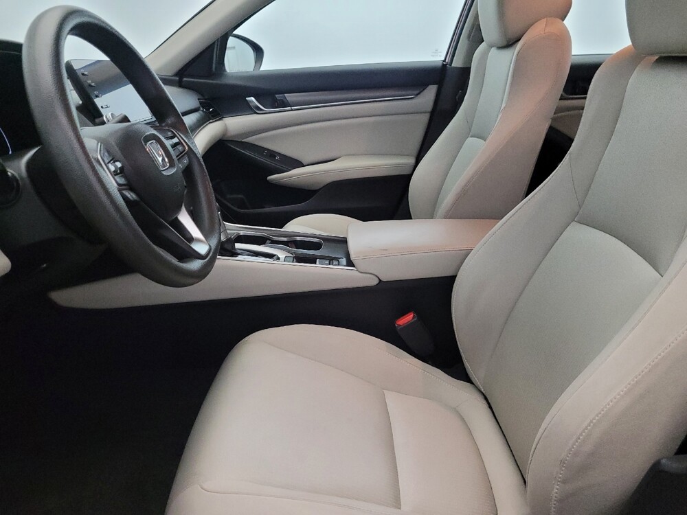 2018 Honda Accord in Pittsburgh, PA 15236 - 18132733 17