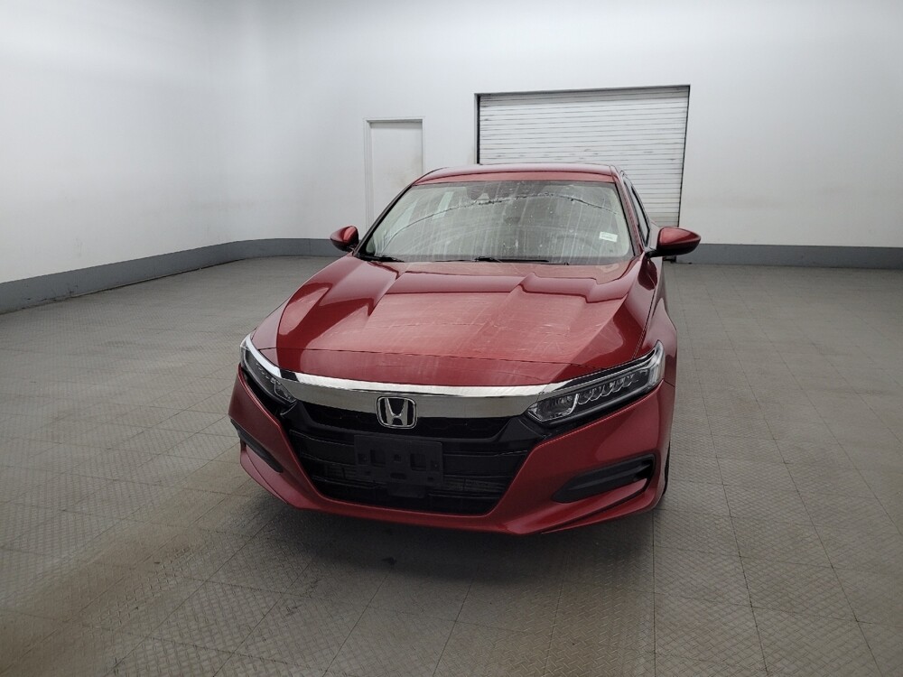 2018 Honda Accord in Pittsburgh, PA 15236 - 18132733 15