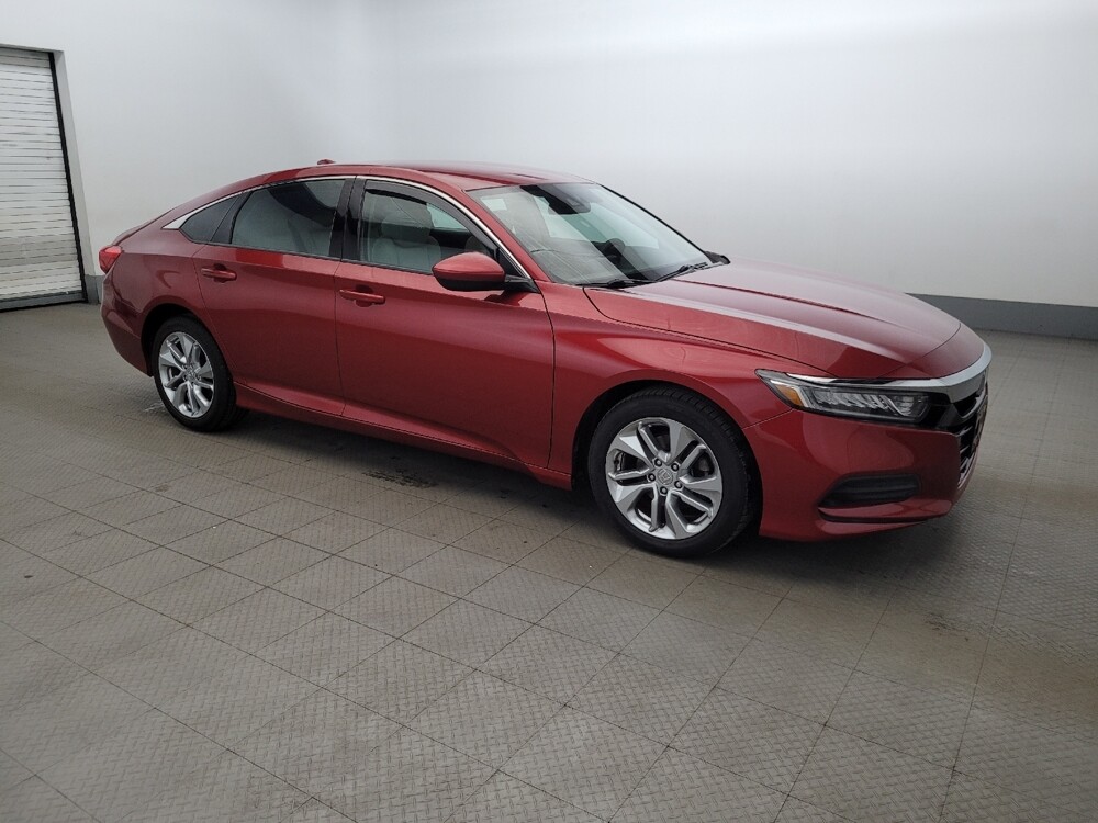 2018 Honda Accord in Pittsburgh, PA 15236 - 18132733 11