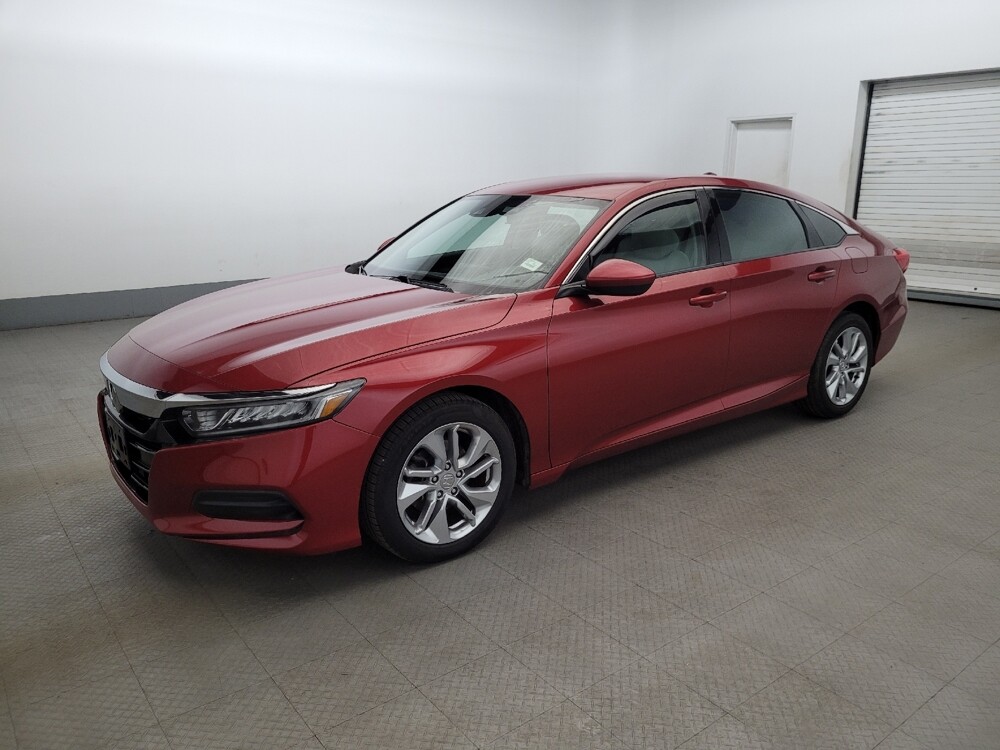 2018 Honda Accord in Pittsburgh, PA 15236 - 18132733 2