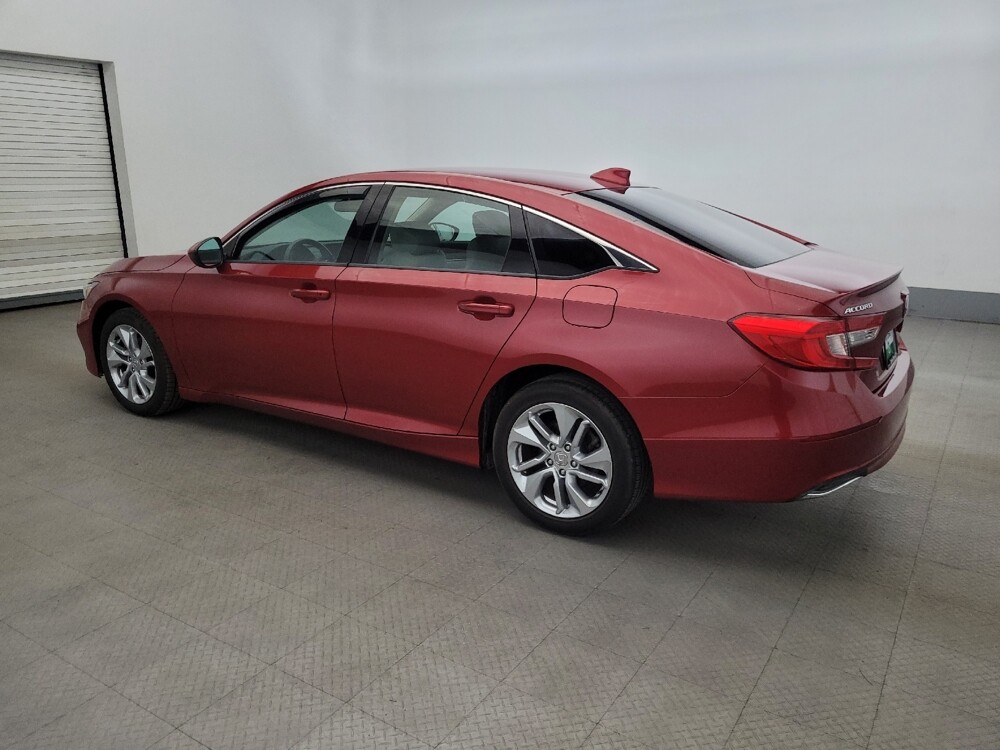 2018 Honda Accord in Pittsburgh, PA 15236 - 18132733 3