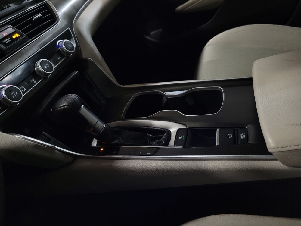 2018 Honda Accord in Pittsburgh, PA 15236 - 18132733 26