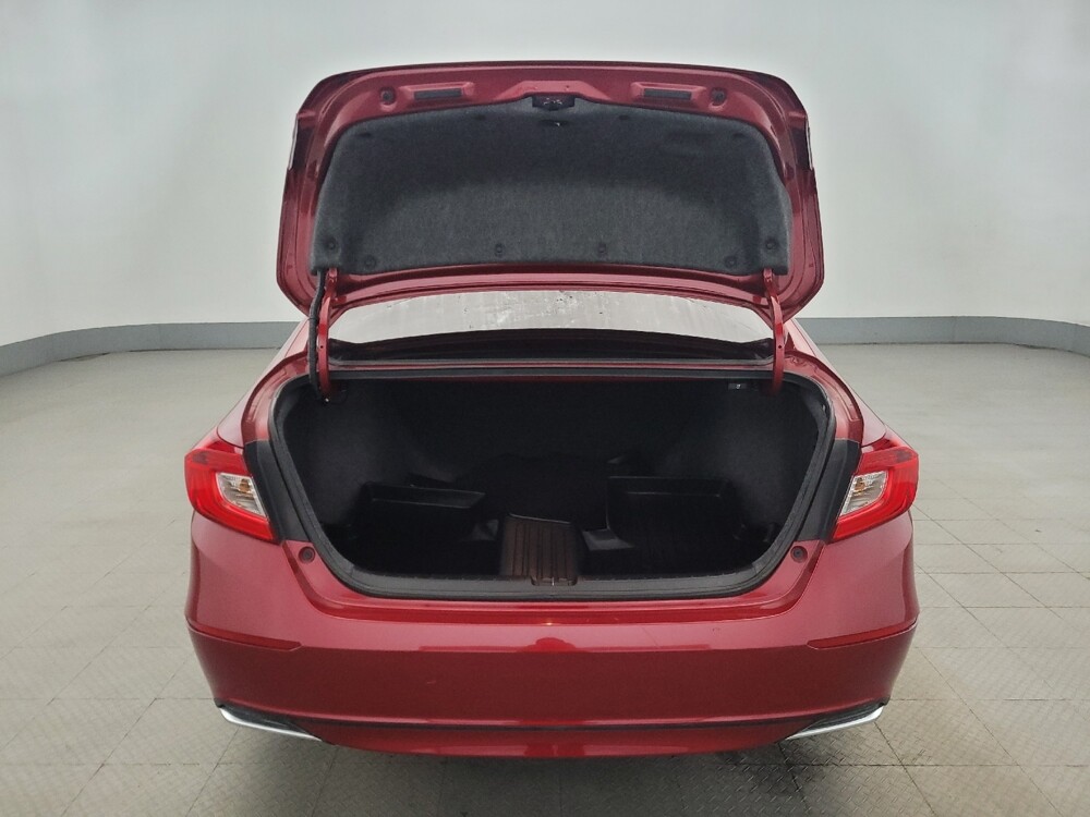 2018 Honda Accord in Pittsburgh, PA 15236 - 18132733 29