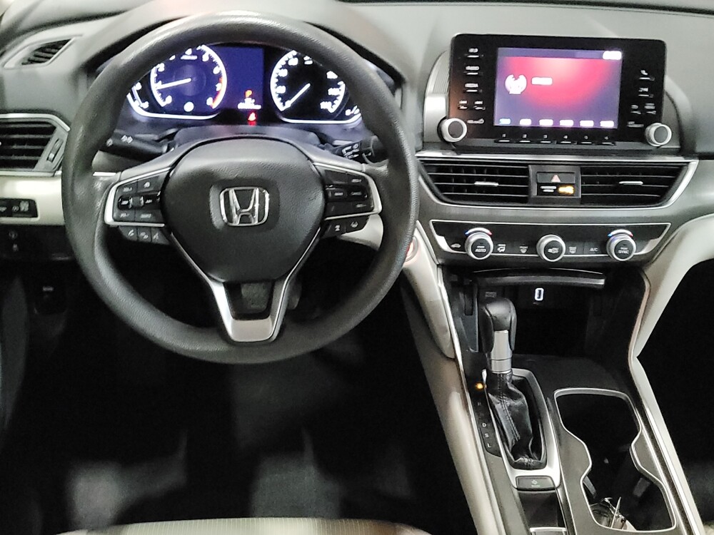 2018 Honda Accord in Pittsburgh, PA 15236 - 18132733 22