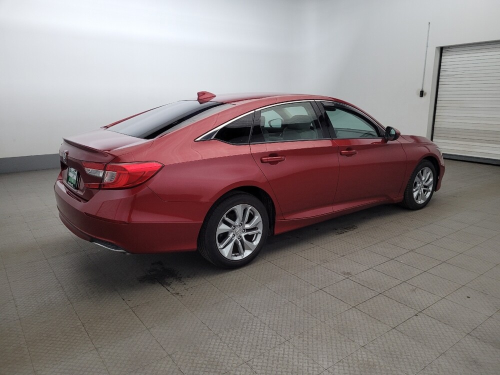 2018 Honda Accord in Pittsburgh, PA 15236 - 18132733 10