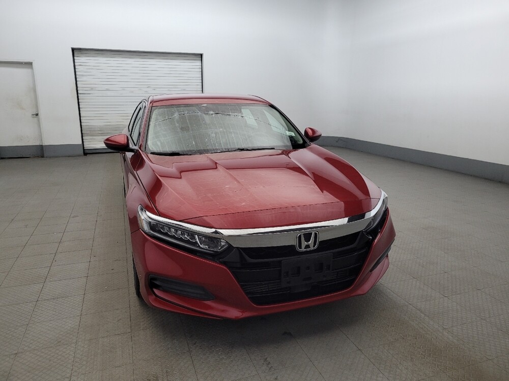 2018 Honda Accord in Pittsburgh, PA 15236 - 18132733 14