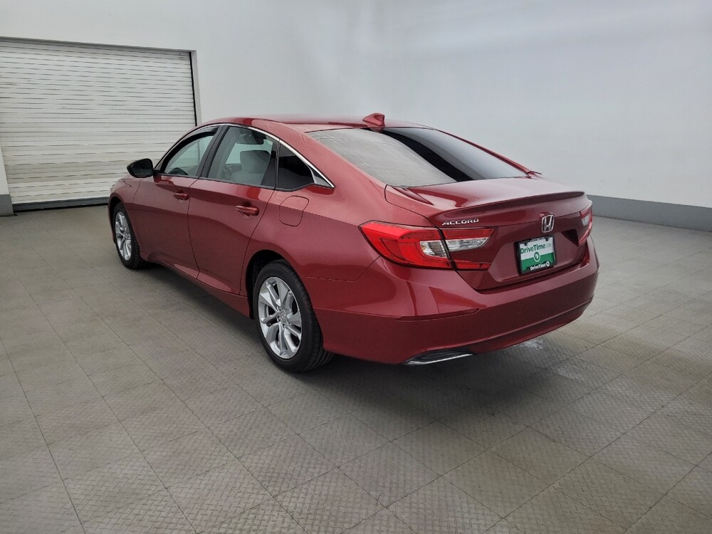 2018 Honda Accord in Pittsburgh, PA 15236 - 18132733 5