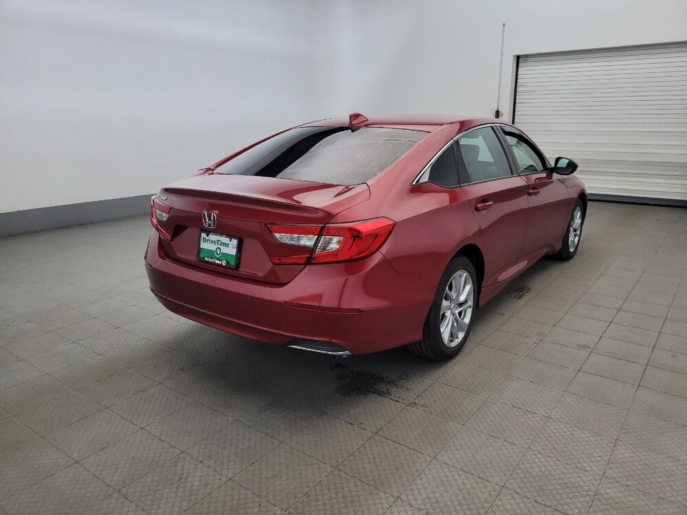 2018 Honda Accord in Pittsburgh, PA 15236 - 18132733 9