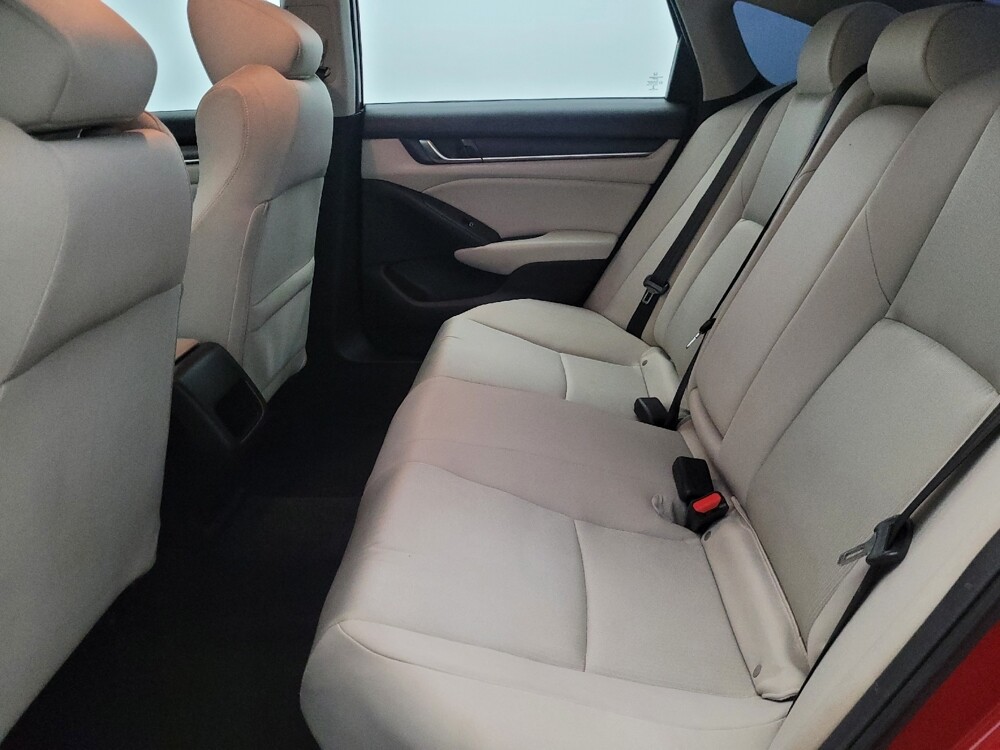 2018 Honda Accord in Pittsburgh, PA 15236 - 18132733 18