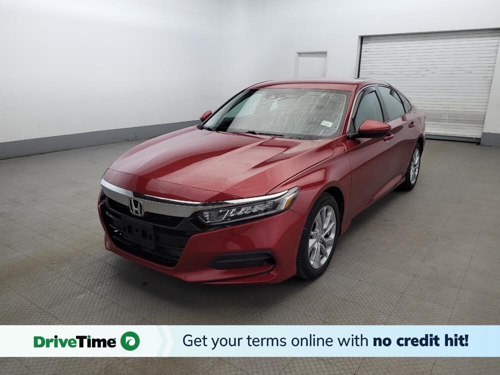 2018 Honda Accord in Pittsburgh, PA 15236 - 18132733