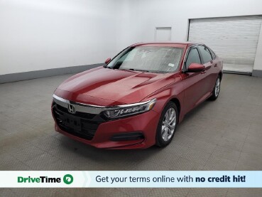 2018 Honda Accord in Pittsburgh, PA 15236