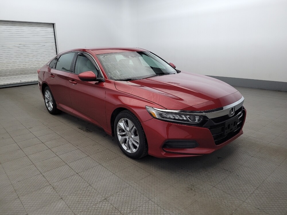 2018 Honda Accord in Pittsburgh, PA 15236 - 18132733 13