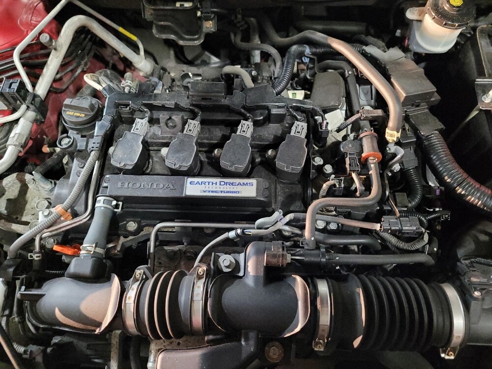 2018 Honda Accord in Pittsburgh, PA 15236 - 18132733 30