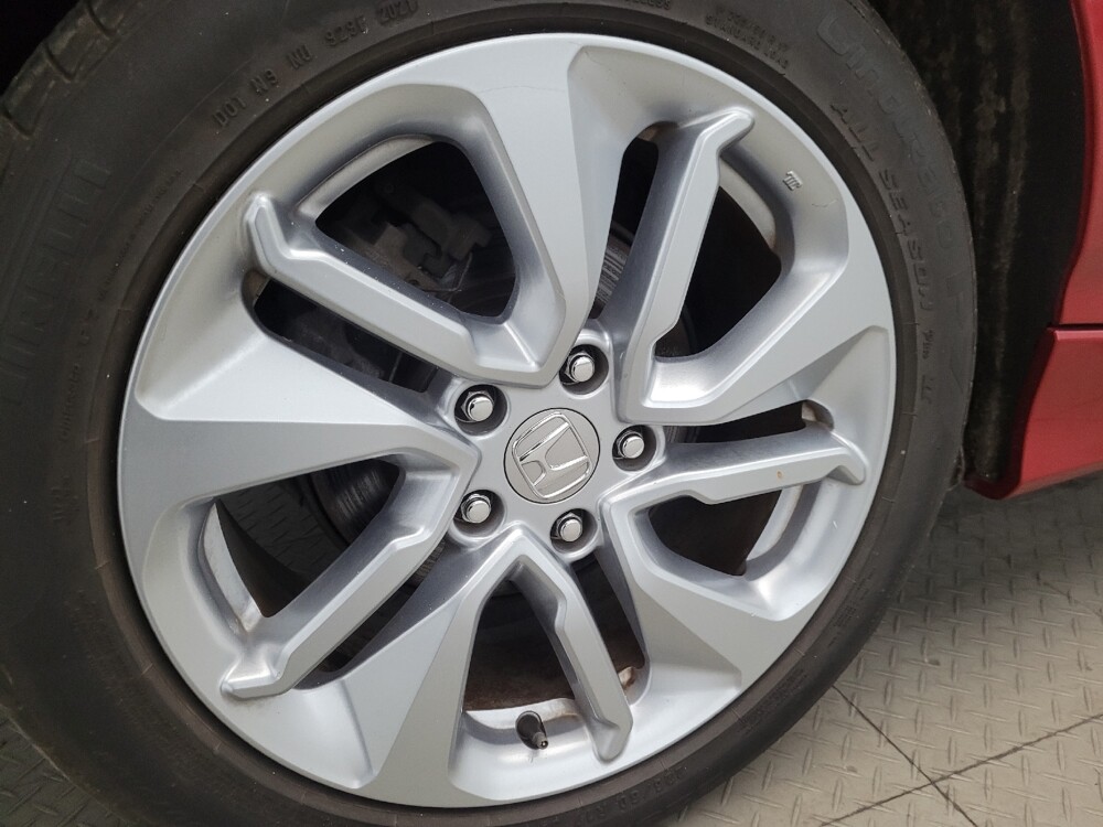 2018 Honda Accord in Pittsburgh, PA 15236 - 18132733 31