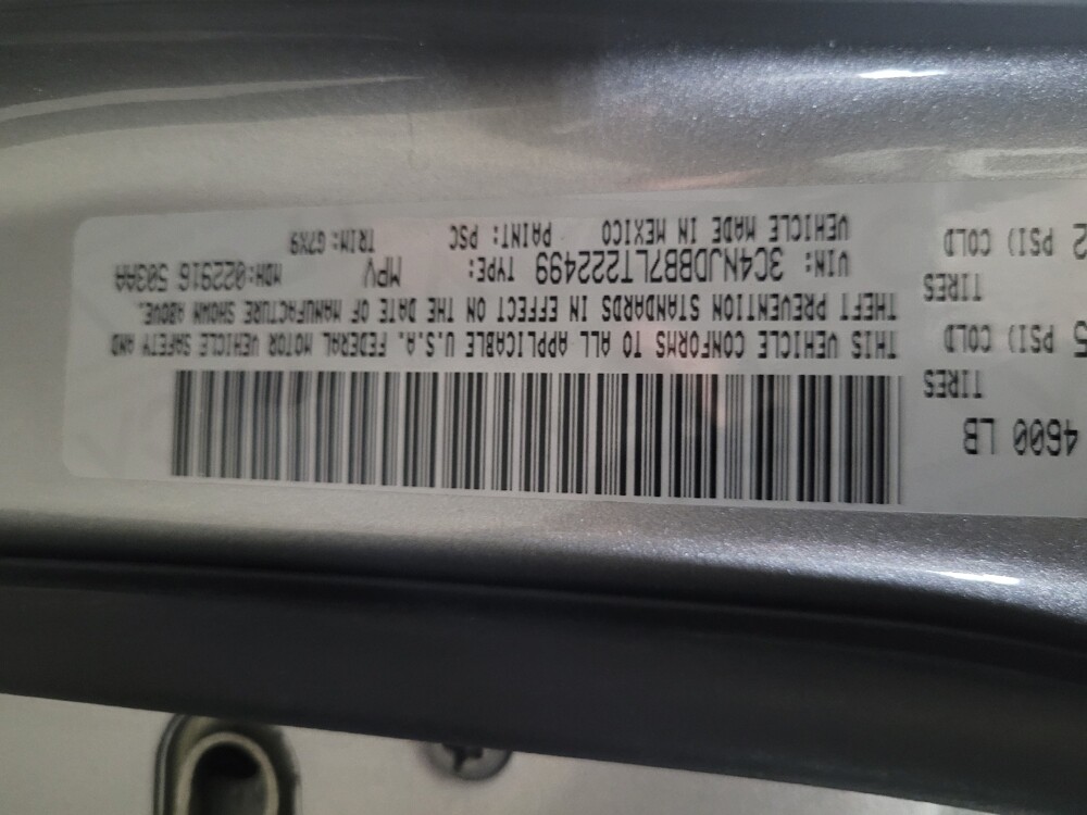 2020 Jeep Compass in Richmond, VA 23235 - 18132734 33