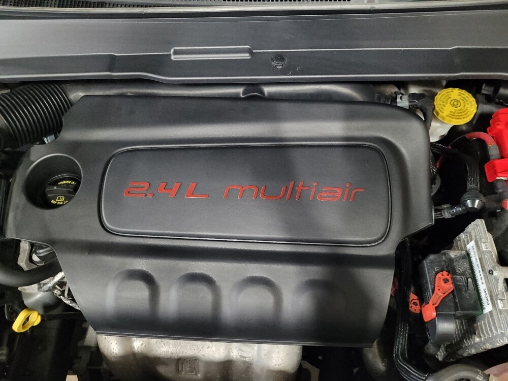 2020 Jeep Compass in Richmond, VA 23235 - 18132734 30