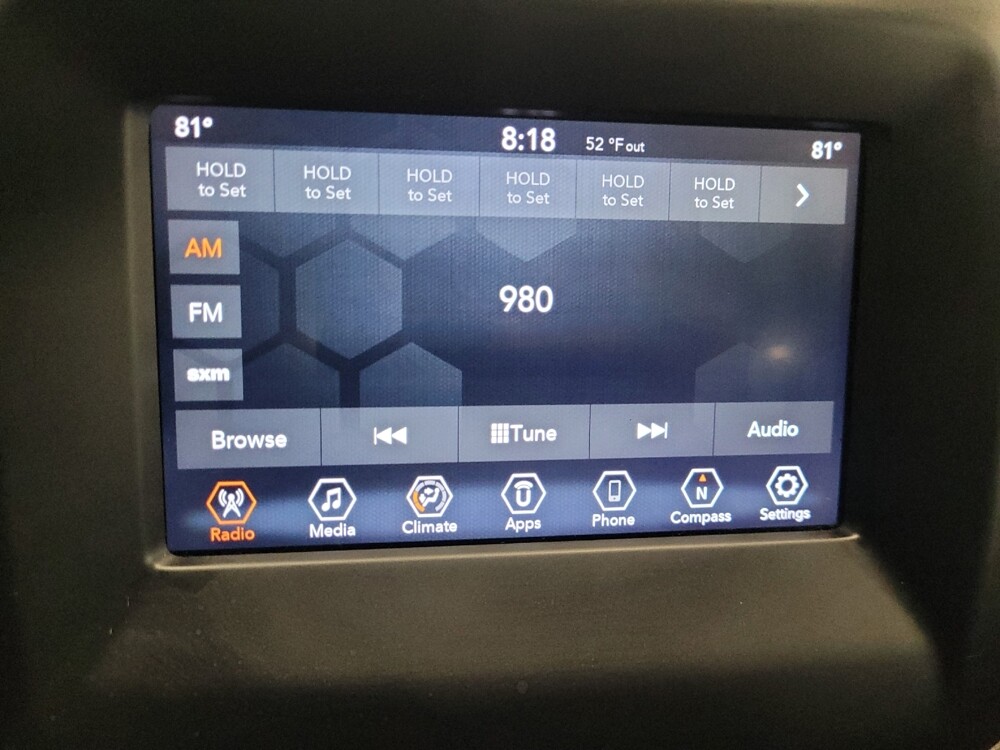 2020 Jeep Compass in Richmond, VA 23235 - 18132734 25