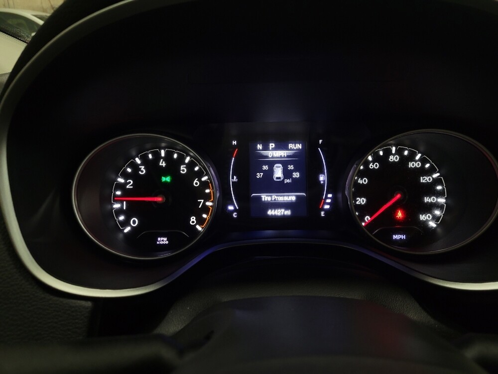 2020 Jeep Compass in Richmond, VA 23235 - 18132734 23