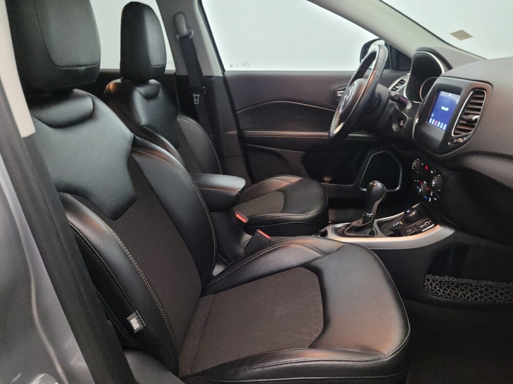 2020 Jeep Compass in Richmond, VA 23235 - 18132734 21