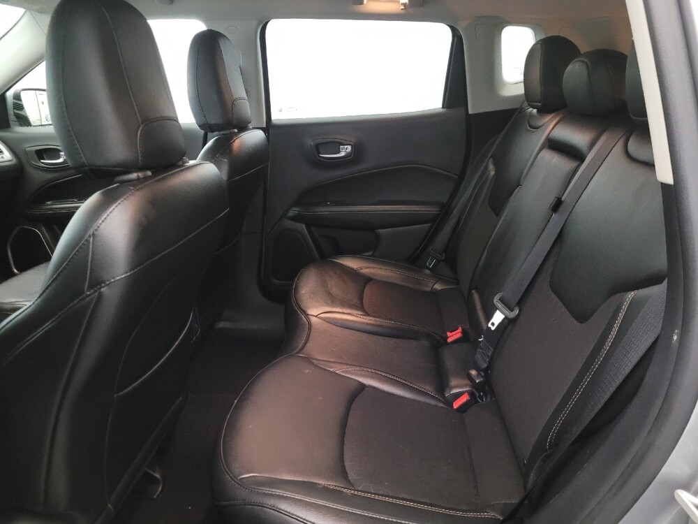 2020 Jeep Compass in Richmond, VA 23235 - 18132734 18