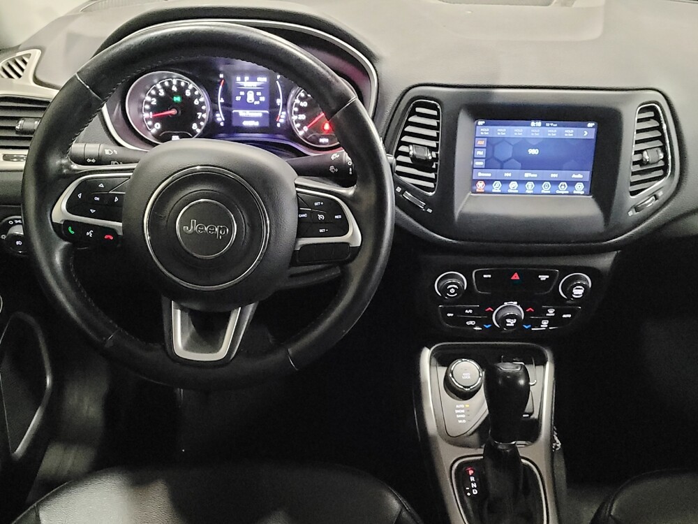 2020 Jeep Compass in Richmond, VA 23235 - 18132734 22