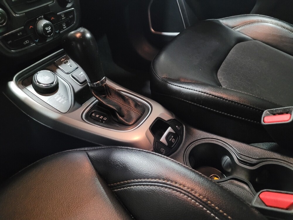 2020 Jeep Compass in Richmond, VA 23235 - 18132734 26