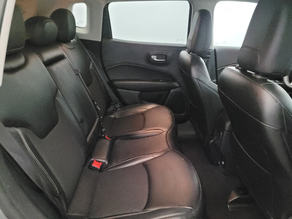 2020 Jeep Compass in Richmond, VA 23235 - 18132734 19