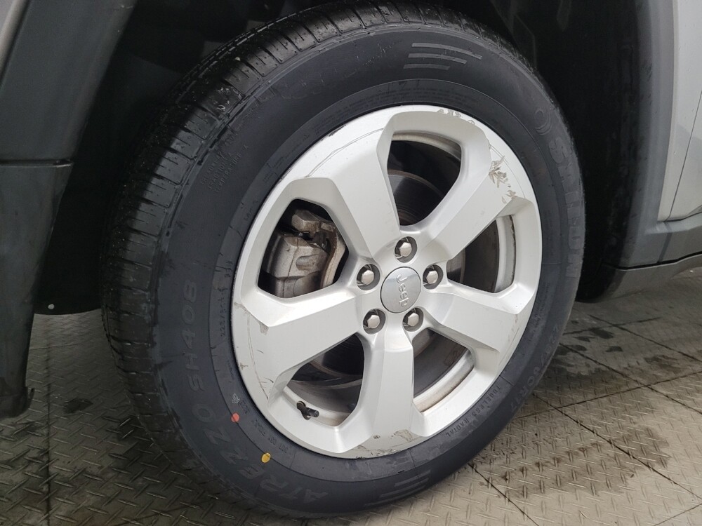 2020 Jeep Compass in Richmond, VA 23235 - 18132734 31