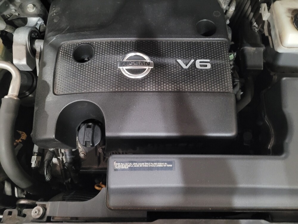 2015 Nissan Murano in Temple Hills, MD 20746 - 18132735 30