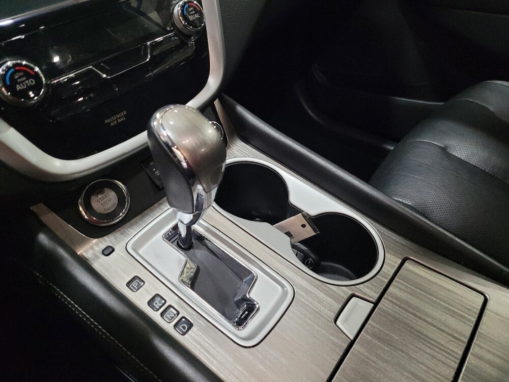 2015 Nissan Murano in Temple Hills, MD 20746 - 18132735 26