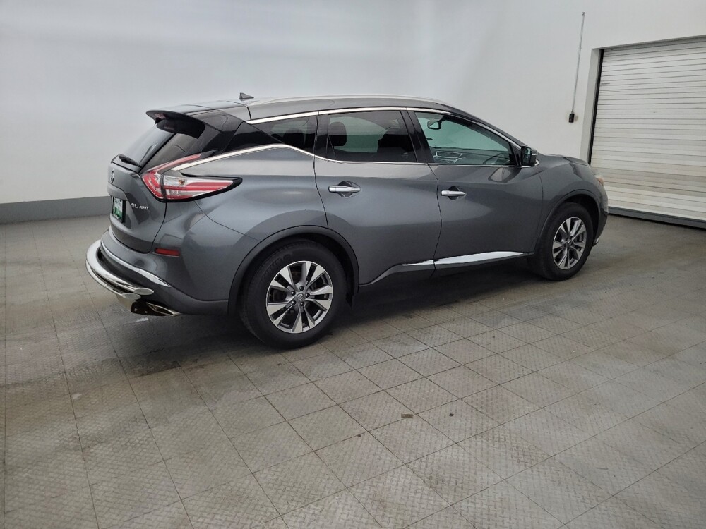 2015 Nissan Murano in Temple Hills, MD 20746 - 18132735 10