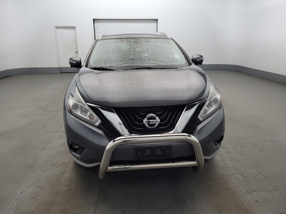 2015 Nissan Murano in Temple Hills, MD 20746 - 18132735 15