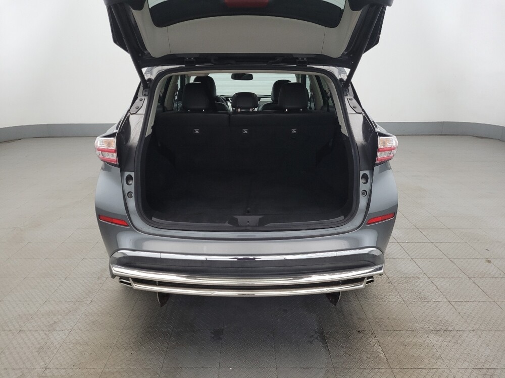 2015 Nissan Murano in Temple Hills, MD 20746 - 18132735 29