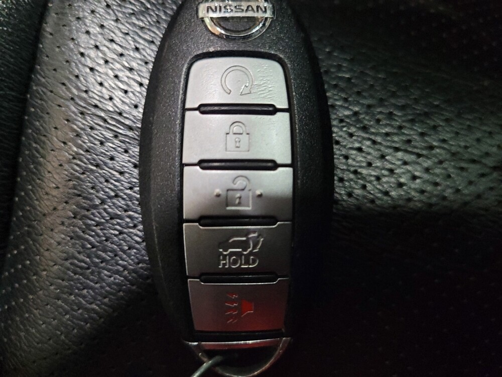 2015 Nissan Murano in Temple Hills, MD 20746 - 18132735 32