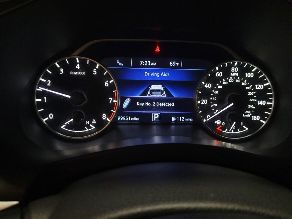 2015 Nissan Murano in Temple Hills, MD 20746 - 18132735 23