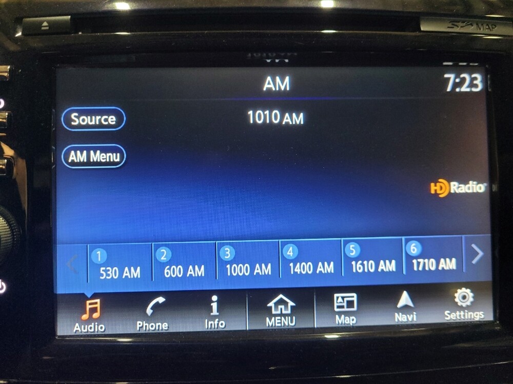 2015 Nissan Murano in Temple Hills, MD 20746 - 18132735 25