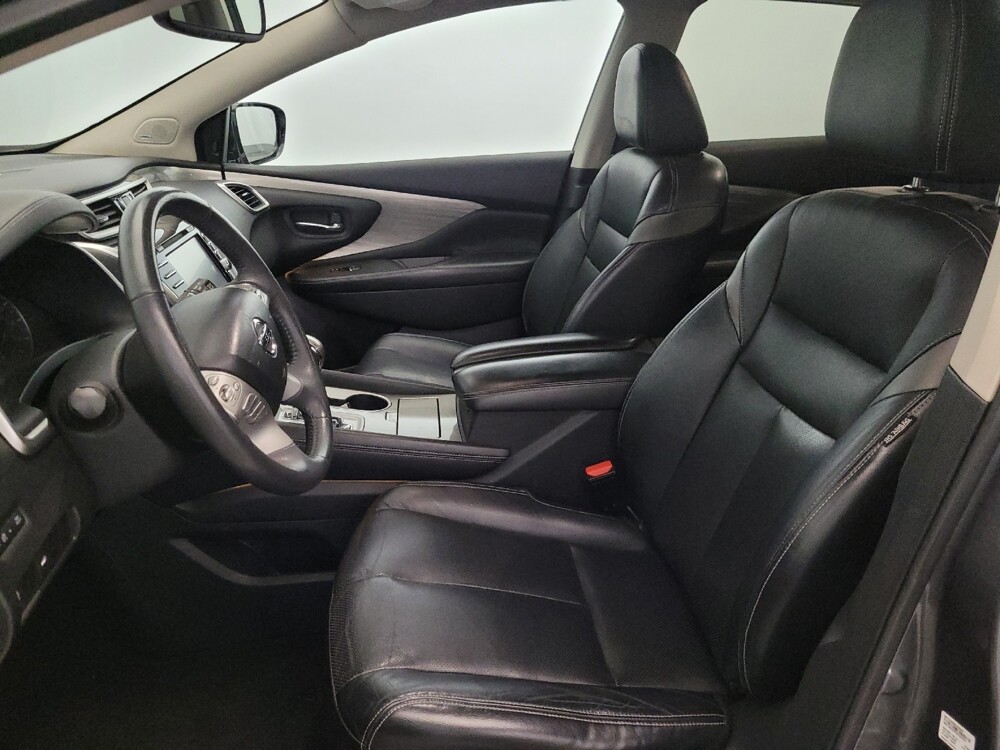 2015 Nissan Murano in Temple Hills, MD 20746 - 18132735 17