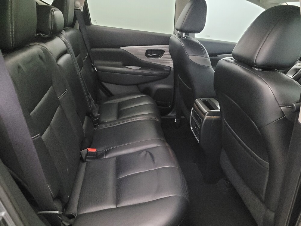 2015 Nissan Murano in Temple Hills, MD 20746 - 18132735 19