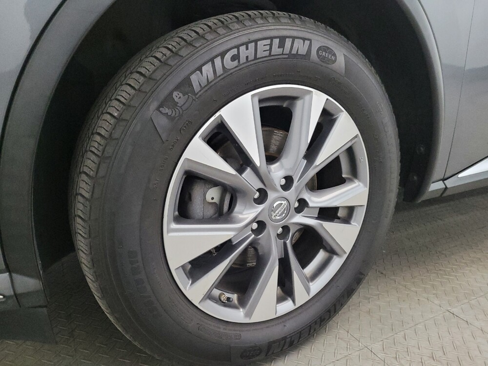 2015 Nissan Murano in Temple Hills, MD 20746 - 18132735 31