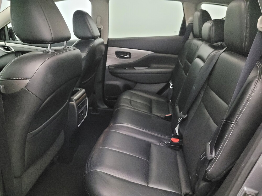 2015 Nissan Murano in Temple Hills, MD 20746 - 18132735 18