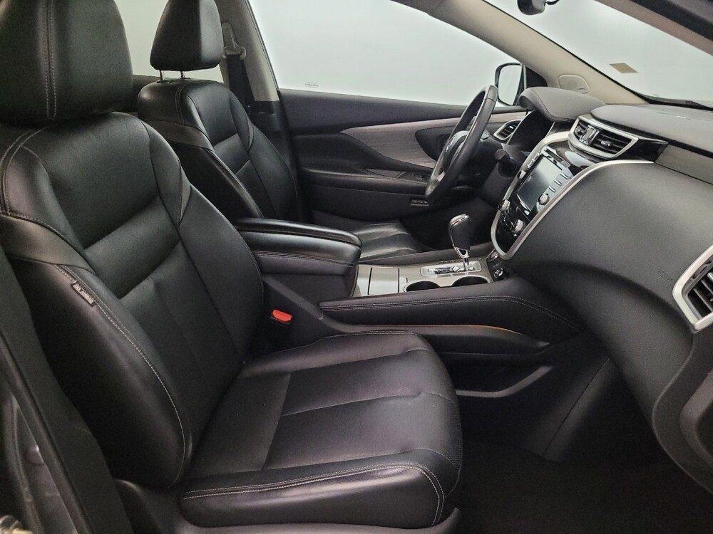 2015 Nissan Murano in Temple Hills, MD 20746 - 18132735 21