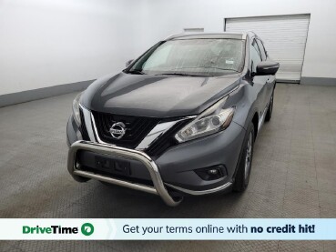 2015 Nissan Murano in Temple Hills, MD 20746