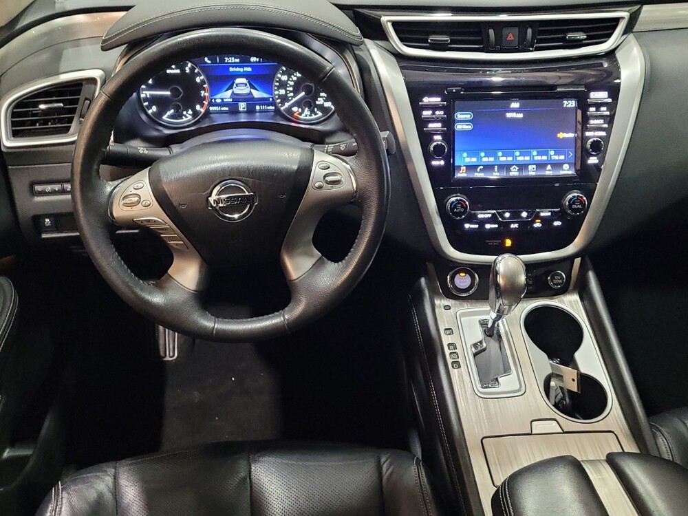 2015 Nissan Murano in Temple Hills, MD 20746 - 18132735 22