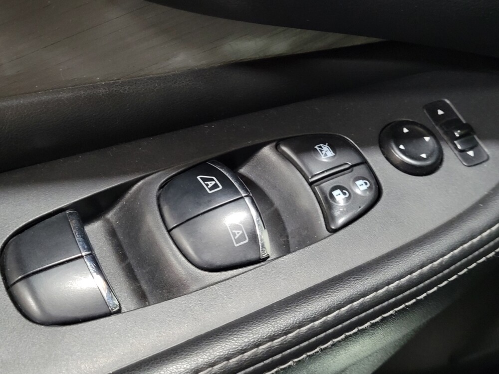 2015 Nissan Murano in Temple Hills, MD 20746 - 18132735 27