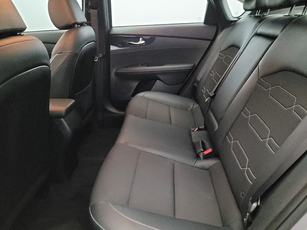 2023 Kia Forte in Richmond, VA 23235 - 18132736 18